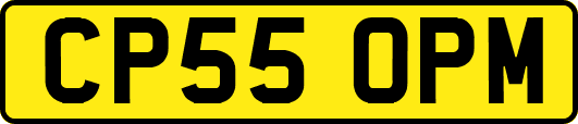 CP55OPM