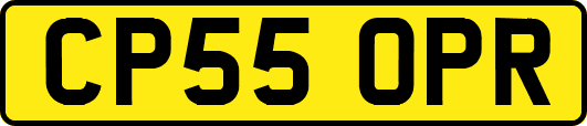 CP55OPR