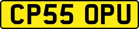 CP55OPU