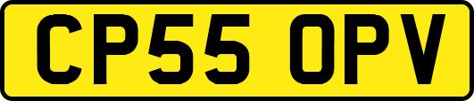 CP55OPV