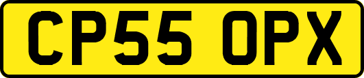 CP55OPX