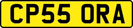 CP55ORA