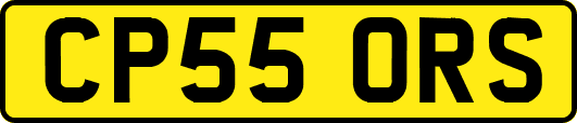 CP55ORS