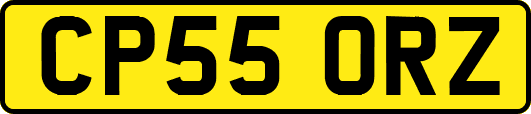 CP55ORZ
