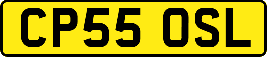 CP55OSL