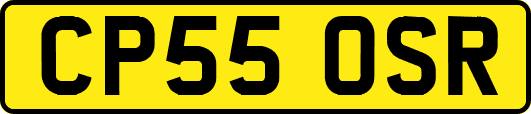 CP55OSR