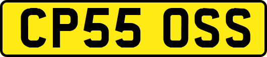 CP55OSS