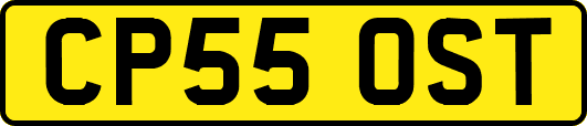 CP55OST