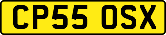 CP55OSX