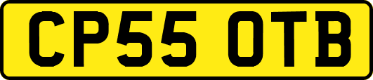 CP55OTB