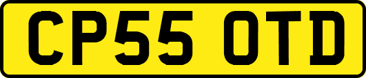 CP55OTD