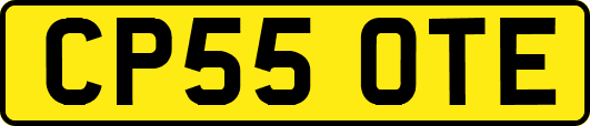 CP55OTE