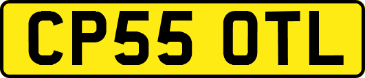 CP55OTL