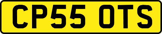 CP55OTS