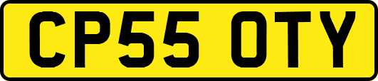 CP55OTY