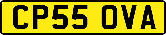 CP55OVA