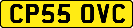 CP55OVC