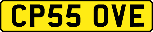 CP55OVE