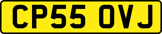 CP55OVJ