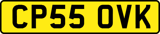 CP55OVK