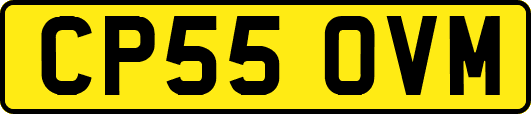 CP55OVM