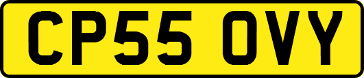 CP55OVY