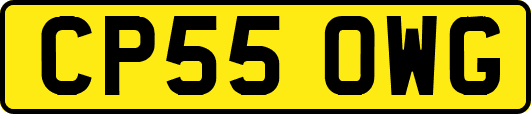 CP55OWG