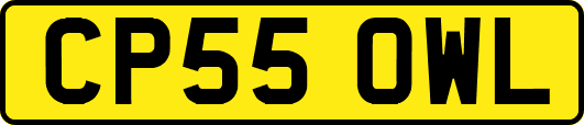 CP55OWL