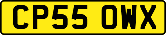 CP55OWX