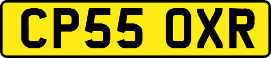 CP55OXR