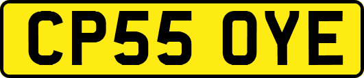 CP55OYE