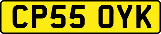 CP55OYK