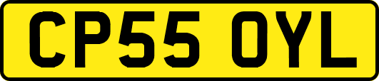 CP55OYL