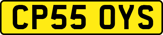 CP55OYS