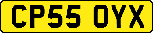 CP55OYX
