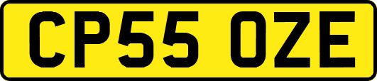 CP55OZE