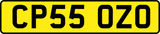 CP55OZO