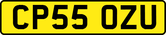 CP55OZU