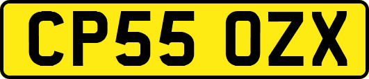 CP55OZX