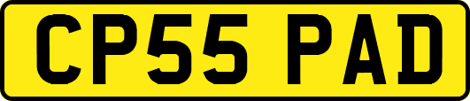 CP55PAD
