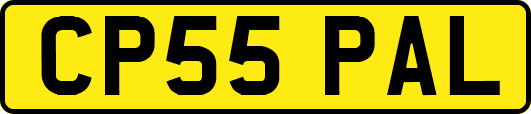 CP55PAL