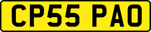 CP55PAO