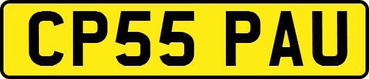 CP55PAU