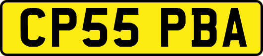 CP55PBA