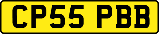 CP55PBB