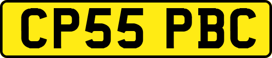 CP55PBC