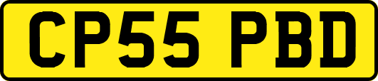 CP55PBD
