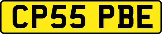 CP55PBE