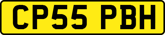 CP55PBH