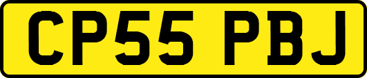 CP55PBJ